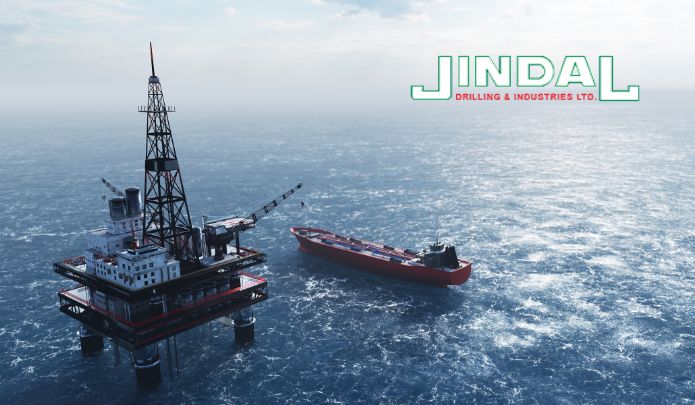 Jindal Drilling and Industries Limited
