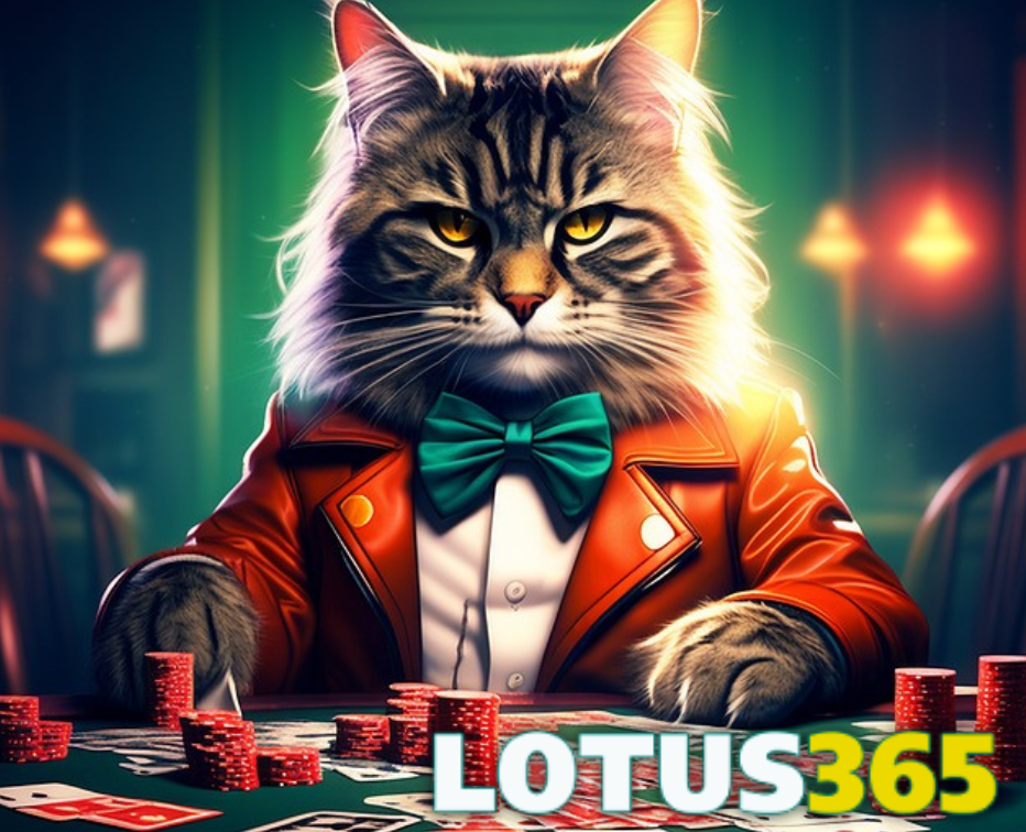 Lotus365 Lotus365: A Premier Betting Haven for Indian Punters